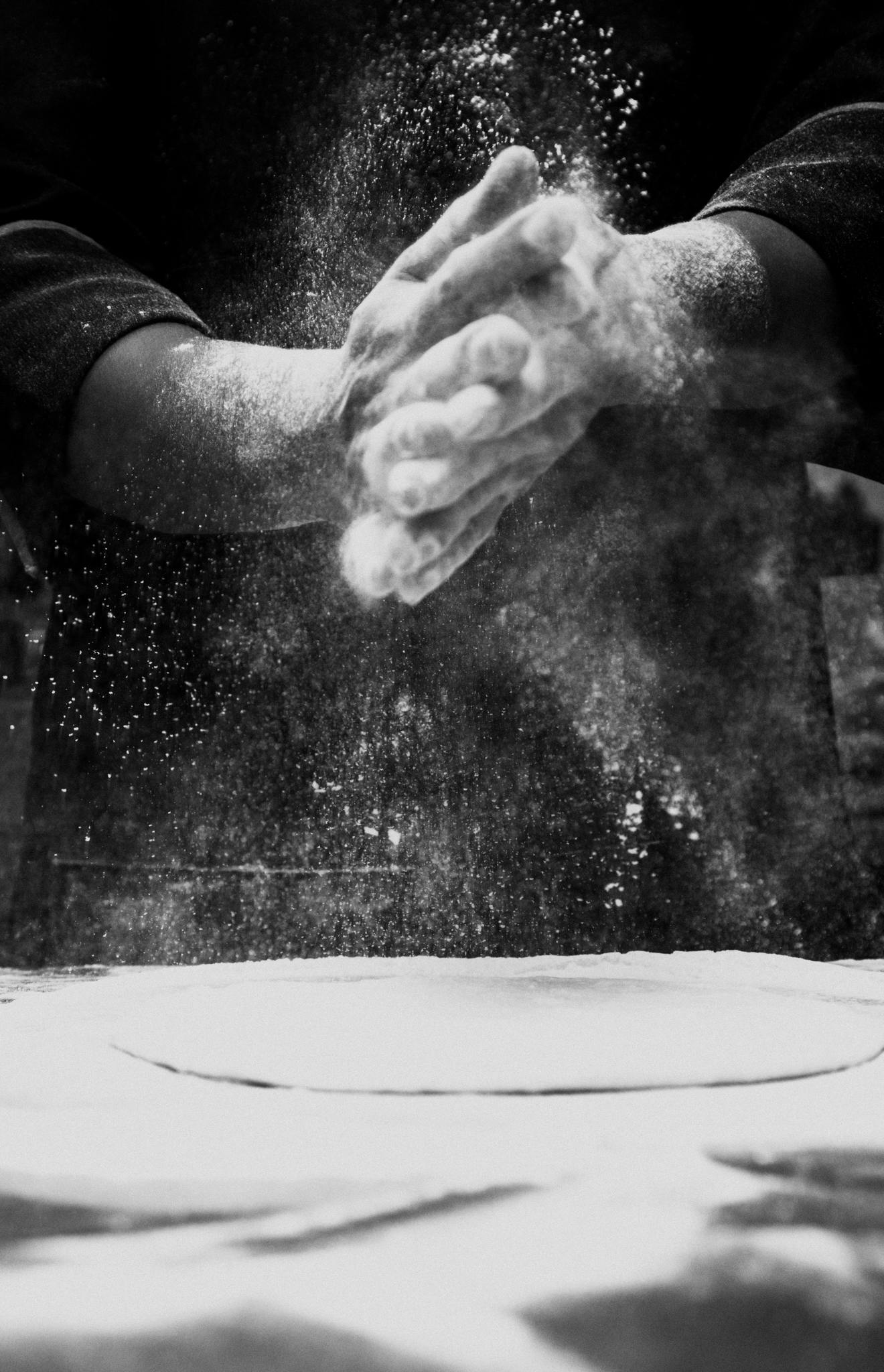 Italian artisan at work — La Dolce Vita Luxury Experience story
