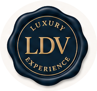 La Dolce Vita Luxury Experience seal