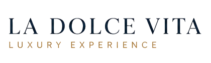 La Dolce Vita Luxury Experience wordmark